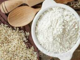 Мука рисовая Украина 250г.