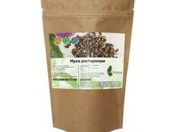 Мука семян Расторопши для кулинарии