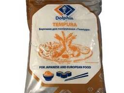 Мука Темпура Dolphin 1 кг