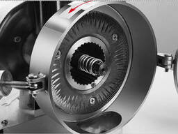 Мельница для ореховой пасты Vilitek CM-2200T урбеч паста из арахиса льна тыквы кунжут. ..