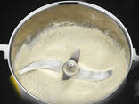 Мукомолка электрическая Vilitek VLM-10 500 г 1800 мл мельница для крупы трав кофе. .. - фото 1