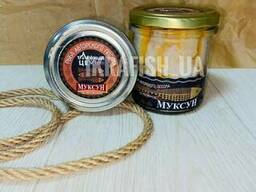 Муксун с/с по мексикански 330 грамм