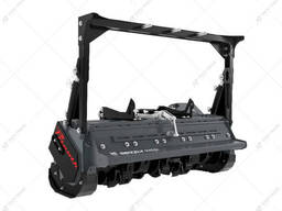 Мульчер для трактора Prinoth M450m 1600 м, 54-90 к. с. CAT 1/2