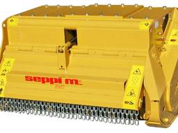 Мульчер на экскаватор Seppi BMS