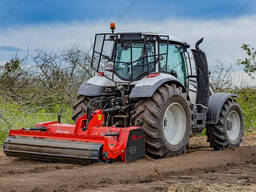 Мульчер ротоватор для трактора Prinoth RFL700m 2300 мм, 180-220 к.с. CAT 2/3