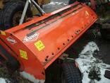 Мульчирователь измельчитель Kuhn RM-210 - фото 1