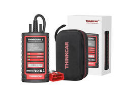 Мультимарочный автосканер THINKDIAG 2 с ПО Diagzone PRO (Launch) - шина CAN FD