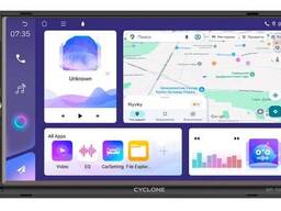 Мультимедийный центр Cyclone MP-7089A