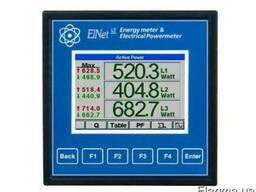 Мультиметр, анализатор ElNet LT (color)