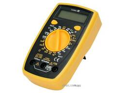 Мультиметр цифровий Vorel