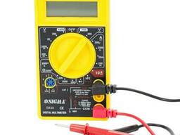 Мультиметр цифровой Sigma (4008571)
