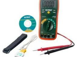 Мультиметр цифровой TRUE RMS Extech EX430A