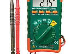 Мультиметр Карманный Extech DM110