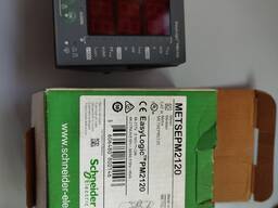 Мультиметр Schneider Electric EasyLogic PM2120 (METSEPM2120)