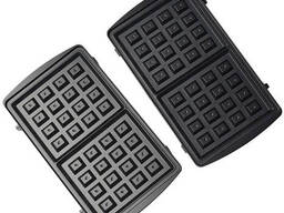 Мультимейкер ViLgrand VSG0704M (вафельница, пончики, сэндвичи, гриль) 750 Вт