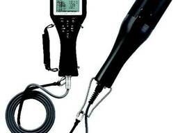 Мультипараметровий прибор Horiba U-51 (10M) (pH, ORP, DO, COND, Salinity, TDS. ..