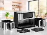 Мультипечь Air Fryer Rommelsbacher FRH 2650 - фото 2
