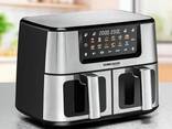 Мультипечь Air Fryer Rommelsbacher FRH 2650 - фото 3