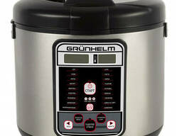 Мультиварка Grunhelm MC-218С