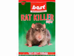 Мумифицирующее средство для грызунов Best, 90 г