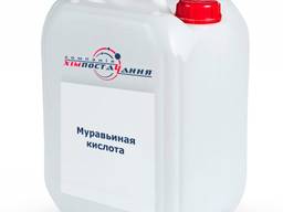 Муравьиная кислота