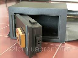 Мускулсейф