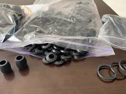 МУВП амортизаторы муфтовые, кольца и т в