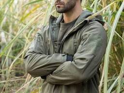 Мужская Демисезонная Куртка "LongLife" – Премиальная Качество, Долговечность и. ..