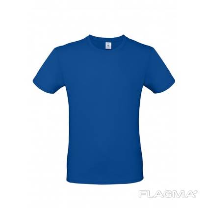 Мужская футболка Royal blue