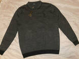 Мужская кофта свитер POLO Ralph Lauren, Италия - фото 2