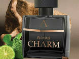 Мужская парфюмированная вода Farmasi Charm, 75мл