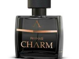 Мужская парфюмированная вода Farmasi Charm, 75мл