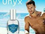 Мужская парфюмированная вода Farmasi Signor Onyx, 50 мл