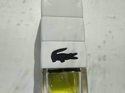 Мужская туалетная вода lacoste challenge refresh edt 50 мл лакост челенж рефреш