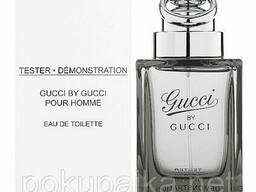 Мужская туалетная вода в стиле Gucci by Gucci Pour Homme. ..