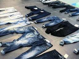 Мужские джинсы Jack &amp; Jones !Solid