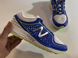 Мужские и женские кроссовки оригинал оптом New Balance - фото 5