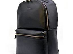 Мужской кожаный рюкзак бренда Tarwa Trwta-4445-4lx