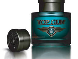 Мужской одеколон Top Gun Men's Cologne