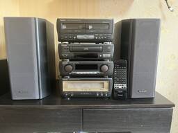 Музыкальный центр Technics 1080