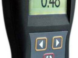 МВП-2М - многофункциональный вихретоковый прибор