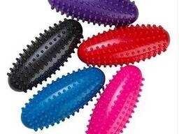 М'яч масажний "Овал" 15х6,5см