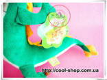 Мягкая игрушка дракончик, мягкие игрушки для детей - фото 2