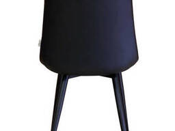 Мягкий стул "Амадео" для ресторанов и кафе