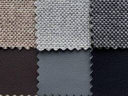 Мягкий стул "Фернан" для ресторанов и кафе