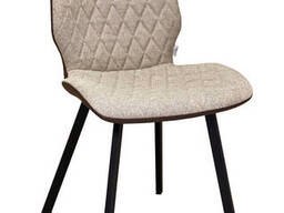 Мягкий стул "Фернан" для ресторанов и кафе Профільні