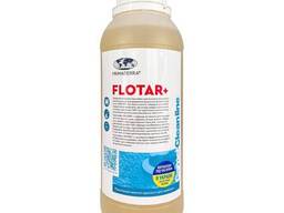Flotar+  мягкий усилитель для стирки ковров (1.1 кг)