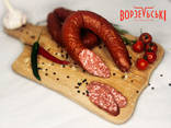 Мясные деликатесы и колбасы от производителя (щека / грудинка / балык / ветчина) - фото 7