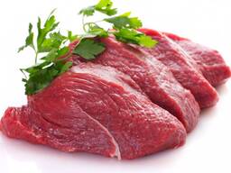 Мясо говядины Тушенка свиная и говяжья на экспорт из Украины