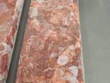 Говядина блочная, замороженная . - фото 3